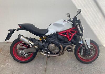 Ducati Monster 821 ABS (2014 - 17) - Annuncio 9821356
