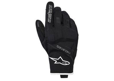 Guanti Moto Alpinestars Moblast WP Nero Bianco - Annuncio 9862982