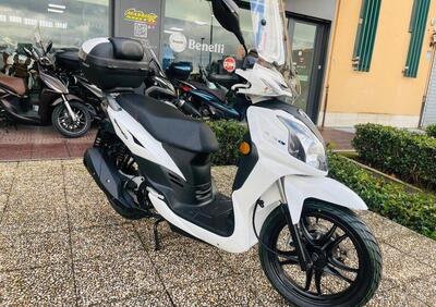 Sym Symphony 125 SR (2025) - Annuncio 9908579