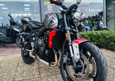 Triumph Trident 660 (2021 - 24) - Annuncio 9908604