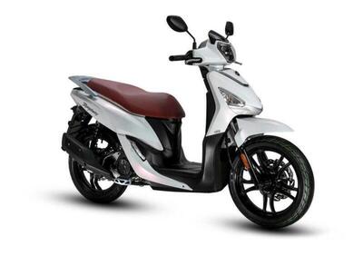 Sym Symphony 125 (2025) - Annuncio 9908605
