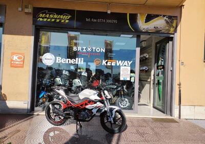 Benelli BN 125 (2021 - 25) - Annuncio 9908632