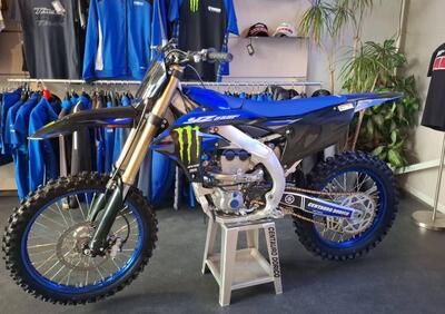 Yamaha YZ 250 F Monster Energy Yamaha Racing Edition (2025) - Annuncio 9908641