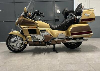 Honda GL 1500 SE Gold Wing (1991 - 02) - Annuncio 9902127