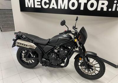 Honda CL500 (2025 - 26) - Annuncio 9908645