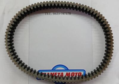 3402-757 CINGHIA ATV 500 Suzuki - Annuncio 9908647