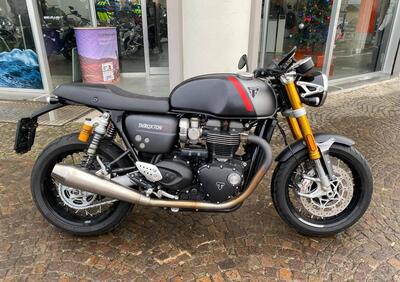 Triumph Thruxton RS (2020 - 25) - Annuncio 9908651