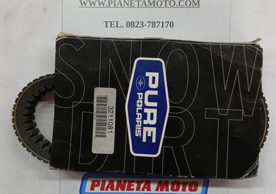 3211081 CINGHIA MOTOSLITTA POLARIS - Annuncio 9908673