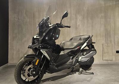 Bmw C 400 X (2018 - 20) - Annuncio 9908661