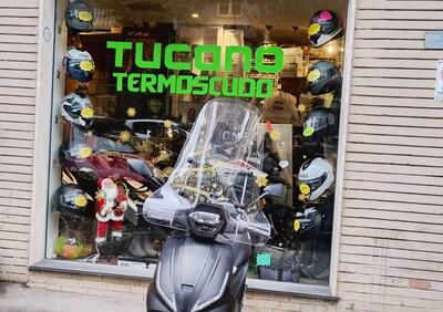 Motron Motorcycles Ventura 125 (2021 - 26) - Annuncio 9908663