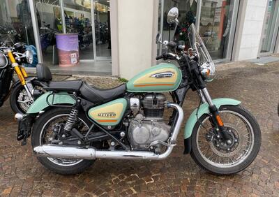 Royal Enfield Meteor 350 Aurora (2024 - 25) - Annuncio 9908662