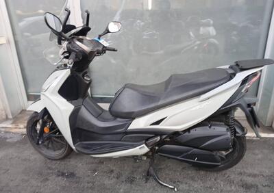 Kymco Agility 300 + (2020) - Annuncio 9908665