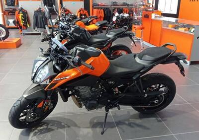 KTM 790 Duke (2025 - 26) - Annuncio 9908670