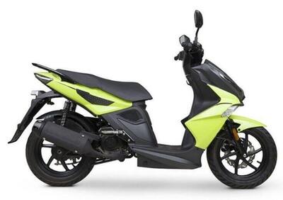 Kymco Super 8 50 R (2022 - 26) - Annuncio 9908703