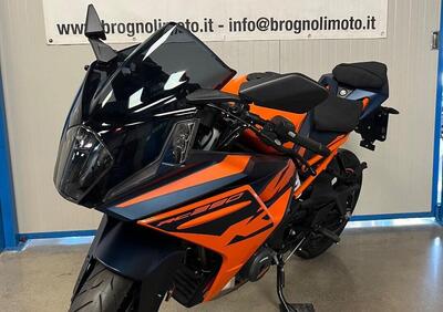 KTM RC 390 (2022 - 26) - Annuncio 9908708