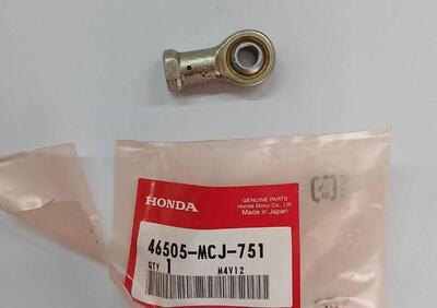 46505MCJ751 GIUNZIONE SNODATA ASTA FRENO POST. Honda - Annuncio 9908706