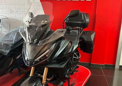 Honda NT 1100 DCT Electronic Suspension (2025 - 26) - Annuncio 9908721