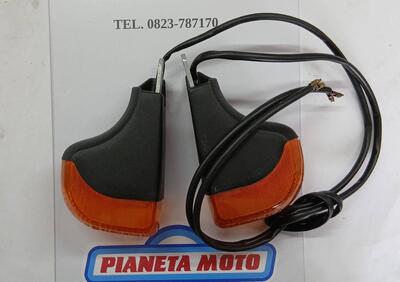 Z 145 KIT PROLUNGHE FRECCE GIVI - Annuncio 9908711