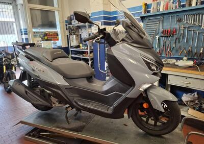 Sym Joymax 300 Z+ (2021 - 24) - Annuncio 9887043