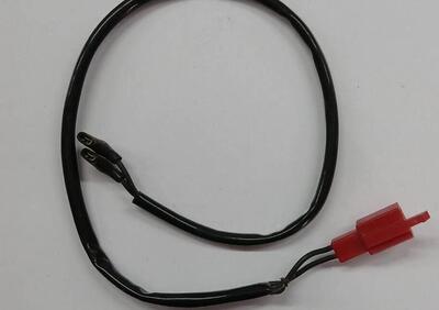 32103KF0750 CAVO INTERRUTTORE STOP XR Honda - Annuncio 9908712