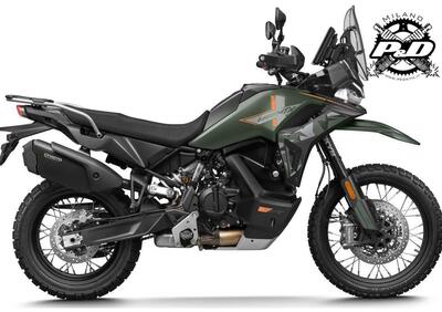 CFMOTO 1000MT-X High Seat (2026) - Annuncio 9908717