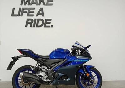 Yamaha YZF R125 (2023 - 26) - Annuncio 9904169