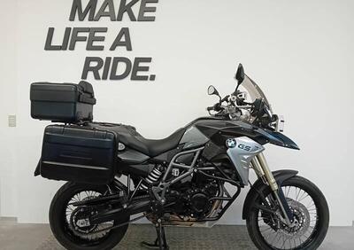 Bmw F 800 GS (2016 - 18) - Annuncio 9891984