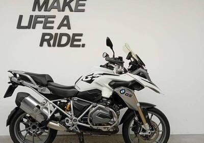Bmw R 1200 GS (2013 - 16) - Annuncio 9891378