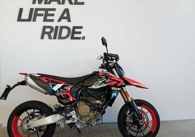 Ducati Hypermotard 698 Mono RVE (2024 - 26) - Annuncio 9781044