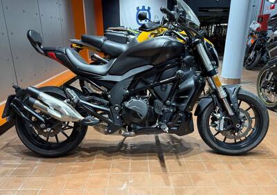 Benelli 502 C (2019 - 20) - Annuncio 9908732