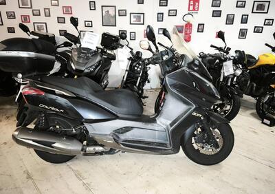 Kymco Downtown 300i (2009 - 17) - Annuncio 9908735