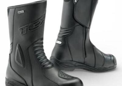 Stivali TCX X-FIVE PLUS GORE-TEX Tcx focus on boots - Annuncio 9197055