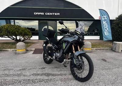 CFMOTO 450MT (2024 - 26) - Annuncio 9908737