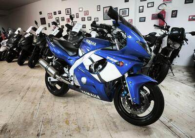 Yamaha YZF 600 R Thundercat - Annuncio 9908739