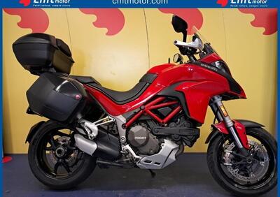 Ducati Multistrada 1200 S (2015 - 17) - Annuncio 9908747