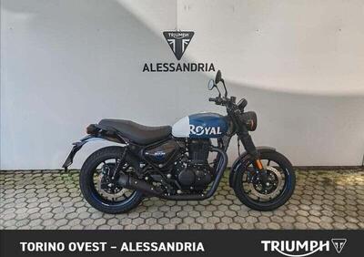 Royal Enfield HNTR 350 (2022 - 26) - Annuncio 9881718
