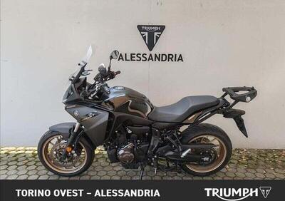 Yamaha Tracer 7 (2021 - 24) - Annuncio 9881766