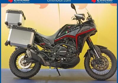 Moto Morini X-Cape 650 (2021 - 26) - Annuncio 9908755