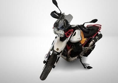 Moto Guzzi V85 TT Evocative Graphics (2021 - 23) - Annuncio 9509188