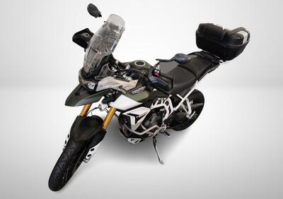 Triumph Tiger 900 Rally Pro (2020 - 23) - Annuncio 9894645