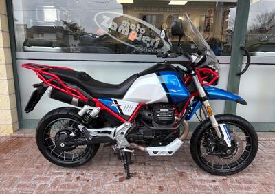 Moto Guzzi V85 TT Evocative Graphics (2021 - 23) - Annuncio 9903402
