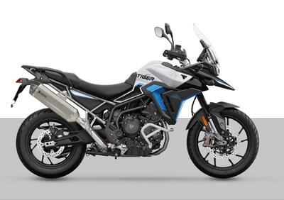 Triumph Tiger 900 Alpine Special Edition (2026) - Annuncio 9908768