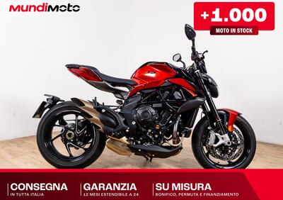 MV Agusta Brutale 800 RR Ottantesimo (2025 - 26) - Annuncio 9810428