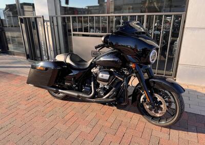 Harley-Davidson 114 Street Glide Special (2019 - 20) - FLHXS - Annuncio 9908786