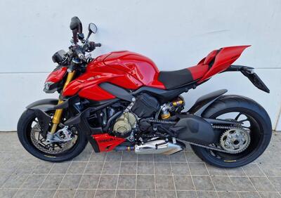 Ducati Streetfighter V4 S (2023 - 24) - Annuncio 9908752