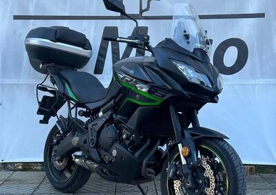Kawasaki Versys 650 Grand Tourer (2017 - 20) - Annuncio 9901203