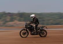 Ecco cos'è il Motoverse di Royal Enfield