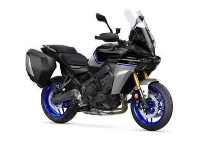 Yamaha Tracer 9 GT+ Y-AMT (2025 - 26) - Annuncio 9908804
