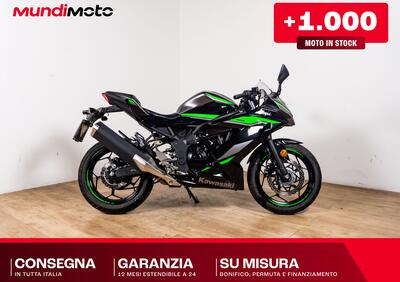 Kawasaki Ninja 125 (2019 - 20) - Annuncio 9908806