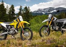 Suzuki svela il dietro le quinte della progettazione delle sue moto [VIDEO]